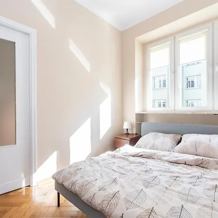 The Essence Of Lodz Apartment Exterior photo