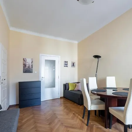 The Essence Of Lodz Apartment Exterior photo