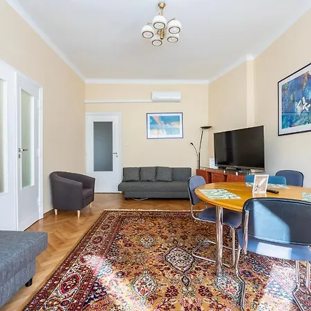 The Essence Of Lodz Apartment Exterior photo
