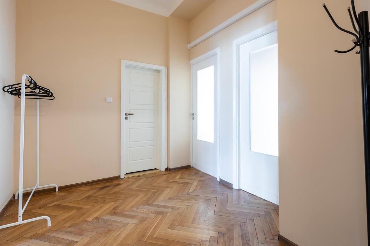 The Essence Of Apartment Lodz (Lodz)