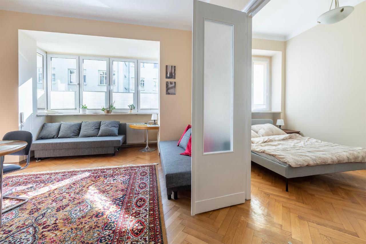The Essence Of Apartment Lodz (Lodz)