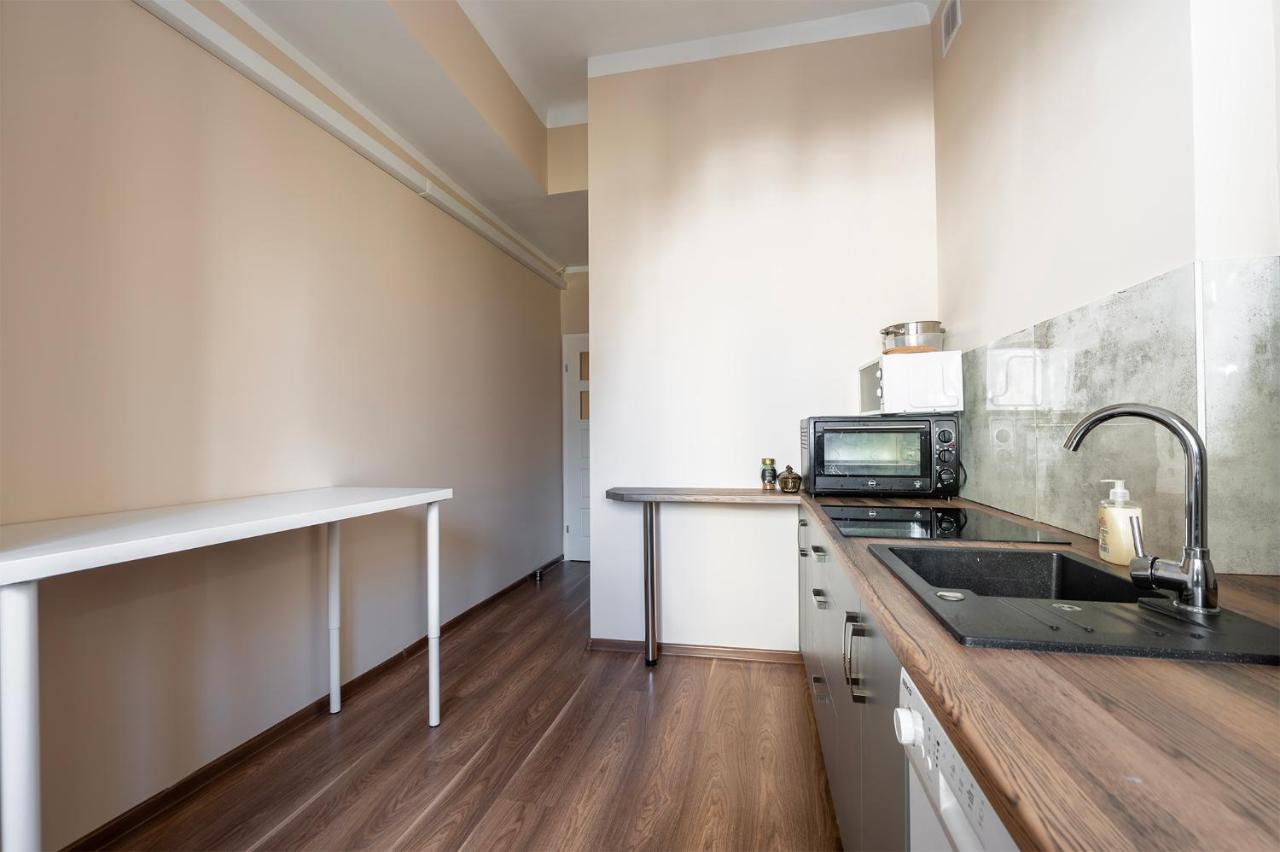 The Essence Of Apartment